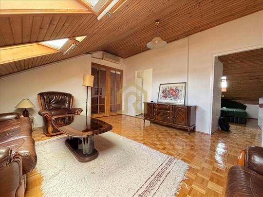Izdavanje, stan, Gundulićev venac, 47m2, Id1728