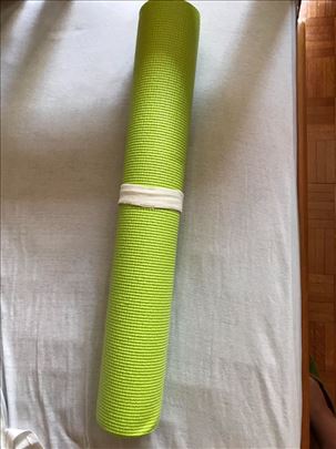 Joga prostirka