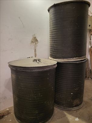 kace za kljuk i vodu 600litara