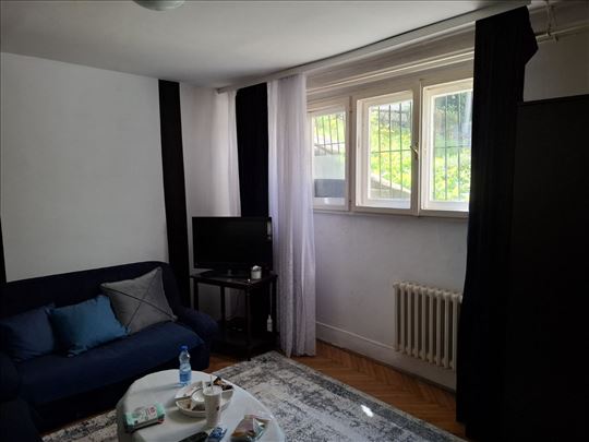 Kanarevo brdo, jednosoban, 34m2