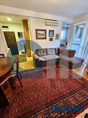 Klinički centar, 81m2, II, cg