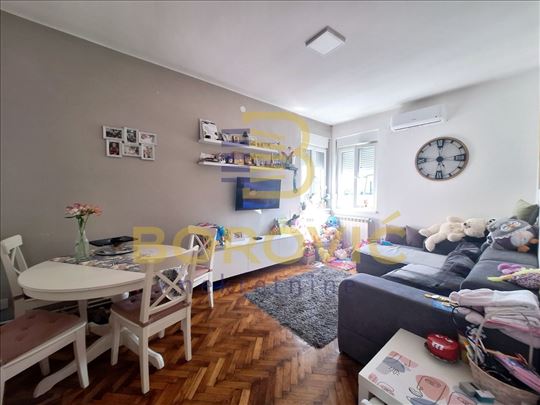 Kod Vuka, 41m2, renoviran, odličan