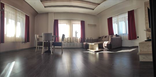 Kopaonik, Milmari apartman, snižena cena