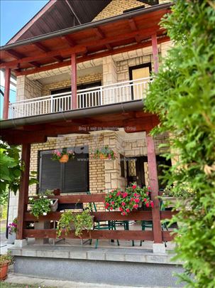 Kuća u Lajkovcu