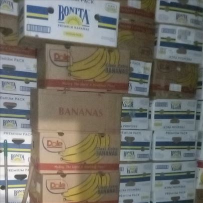 Kutije od banana