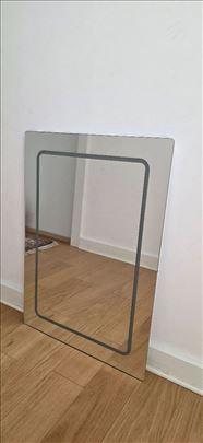 LED OGLEDALO