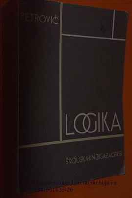  Logika Gajo petrović