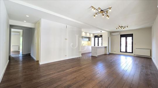 Lux kancelarije,Vračar, 113 m², ID 2366