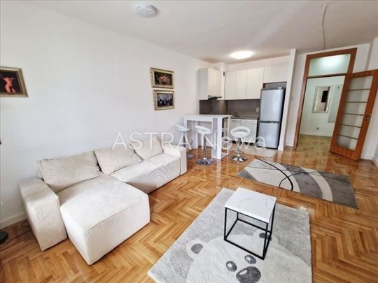 Lux nov apartman kod Arene