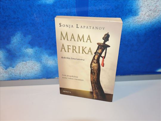 mama afrika sonja lapatanov