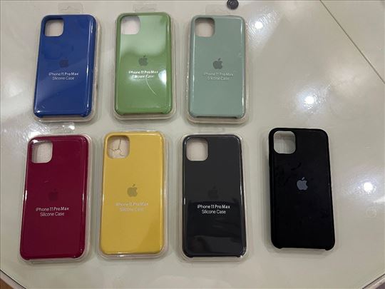 Maske za Iphone 11ProMax