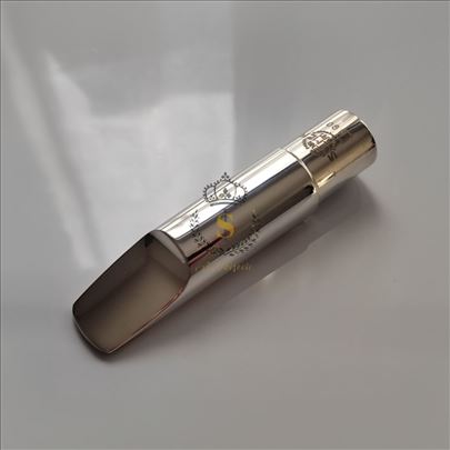 Metalni usnik za alt saksofon Selmer 5