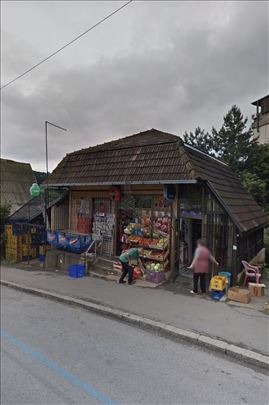 Miljakovac, Velizara Stankovića