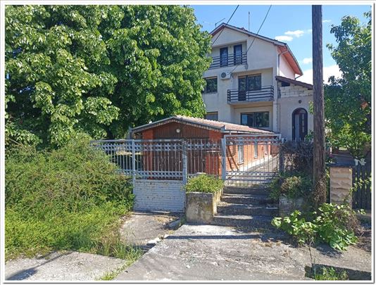 Mladenovac-selo