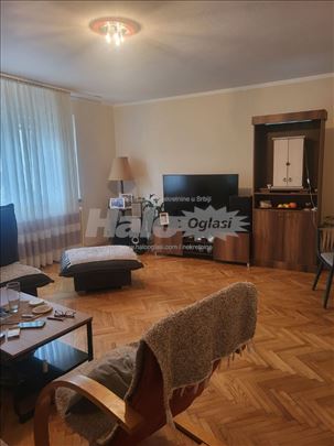 Na prodaju kuća u Čačku 