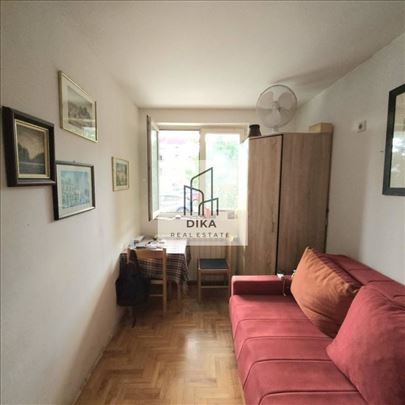 Odlična investicija, 28m2, 1.5