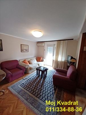 Palilula, Ovča - Njegoševa