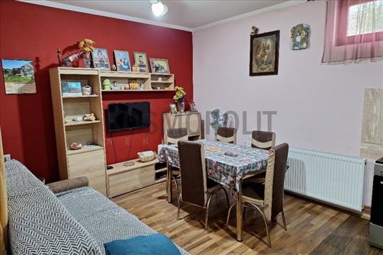 Pančevo, Vojlovica, Kuća, 3.0, 66m2