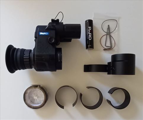 Pard NV007SP LRF Noćni adapter za dnevnu optiku