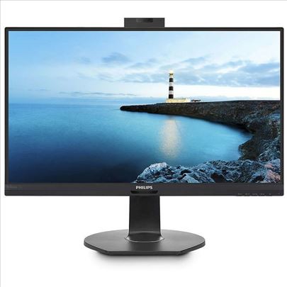 Philips 27 inca rotirajuci LED IPS Monitor WQHD