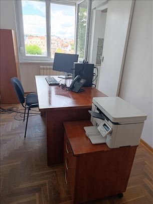 Prodaja kancelarijskog nameštaja – Povoljno!