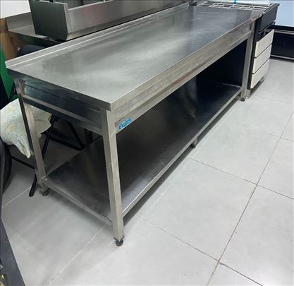 Radni sto za picu ili pekare