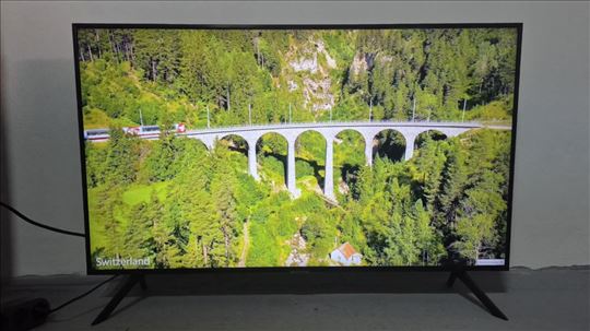 Samsung 43"led 4k Smart garancija12M