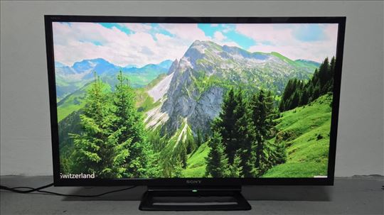 Sony 32"led kao nov garancija12M