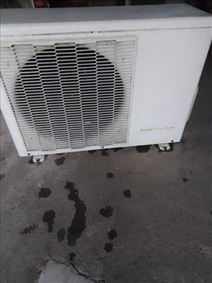 Spoljna jedinica klime 