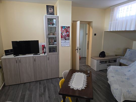 Strelište 44m2