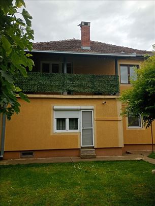 Surčin, Sremskih partizana