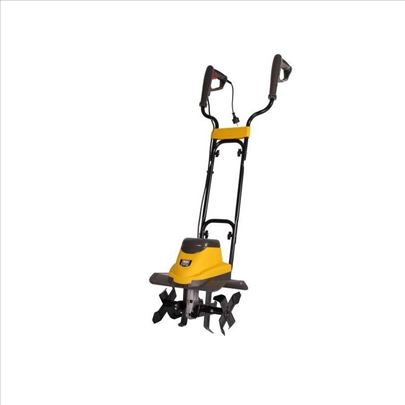 Texas Električni kultivator mini freza 1000W 36cm 