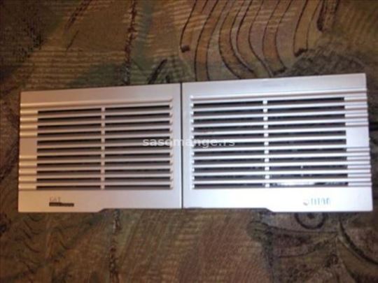 Titan G6T kuler sa 4 ventilatora za laptop