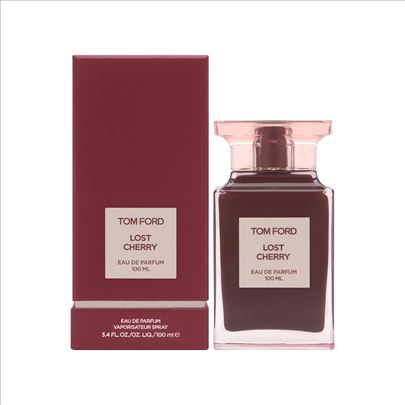Tom Ford Lost Cherry EDP 100ml