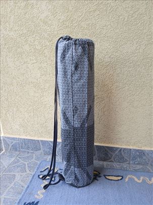 Torbe za joga - fitnes prostirke 