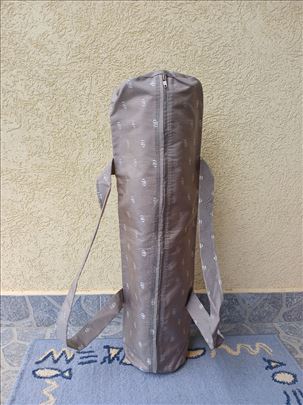 Torbe za joga - fitnes prostirke 