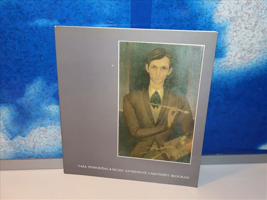 vasa pomorišac 1893-1961.