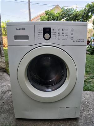 Ves masina samsung 6, 2kg prevoz 