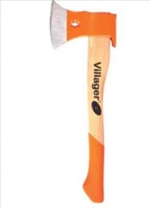 Villager tesarska sekira – 2 kg, profesionalna