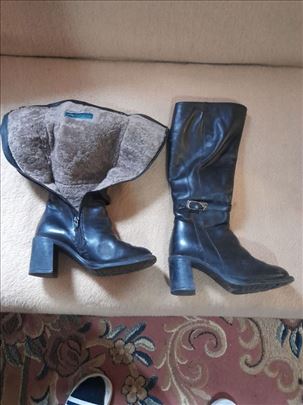 Zimske ženske čizme