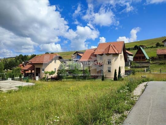Zlatibor/Smiljanski Zakosi