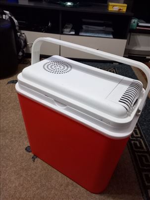 AUTO FRIZIDER 12V