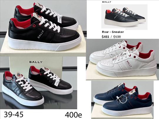 Bally original, vrh modeli, hit 2024-25