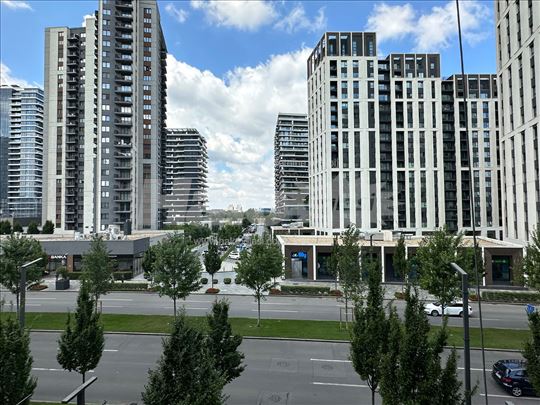 BW EDEN 80,35m2 prodaja