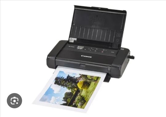 Canon Pixma TR 150