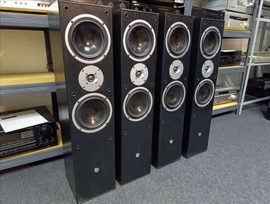Cat mbc 313 s dva para