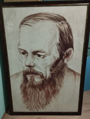 Fjodor Mihajlovic DOSTOJEVSKI