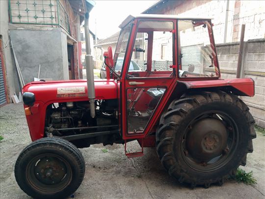 IMT 539 DLI
