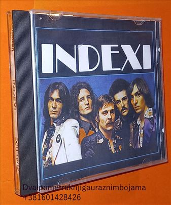 Indexi