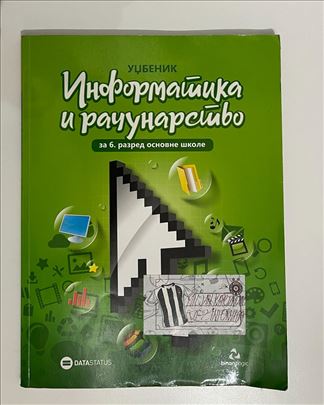 Informatika za 6. razred osnovne skole 